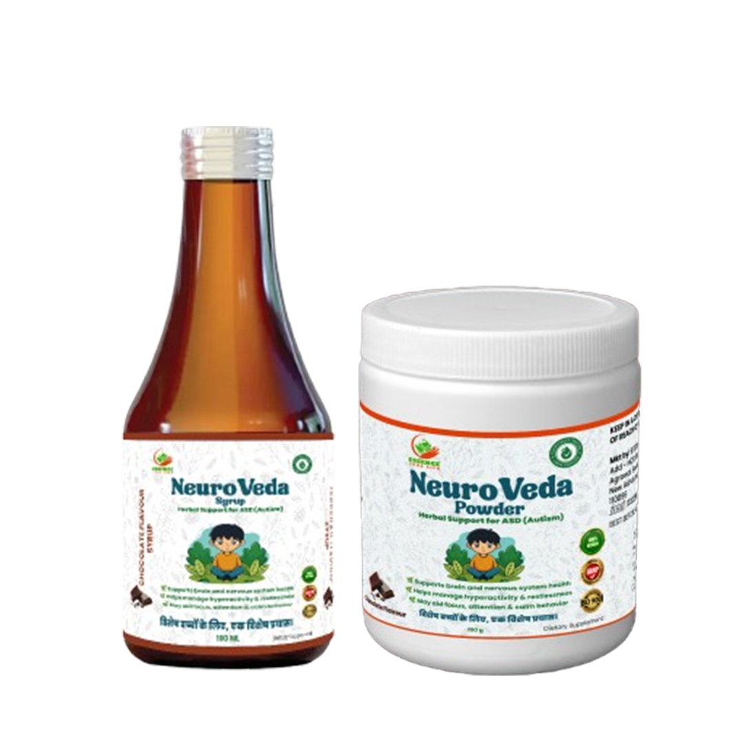 Neurobooster / Ayurveda